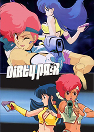 Dirty Pair